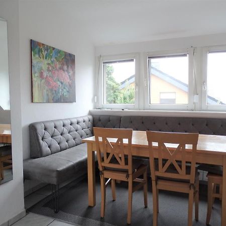 Helle Ferienwohnung In Nettetal Bei Venlo Luaran gambar