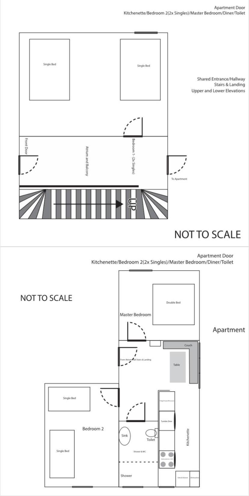 Helle Ferienwohnung In Nettetal Bei Venlo Luaran gambar