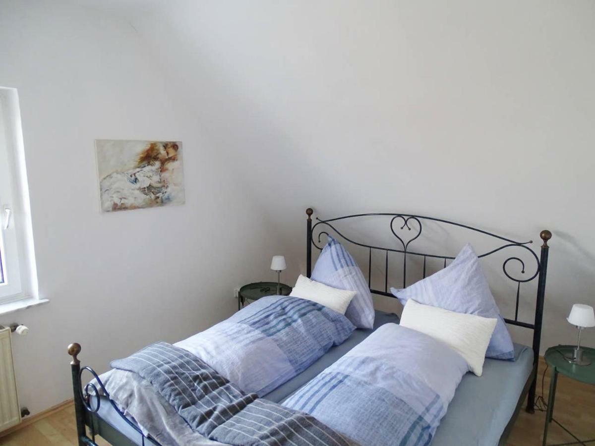 Helle Ferienwohnung In Nettetal Bei Venlo Luaran gambar